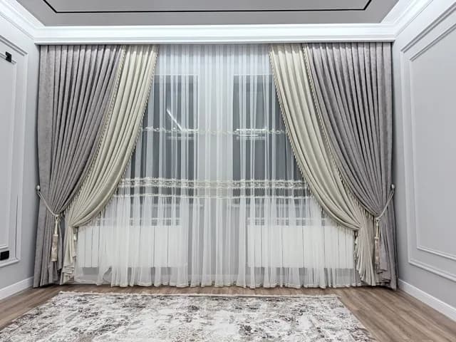 Фото товара HomeCurtain, 7