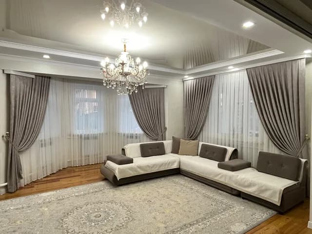 Фото товара HomeCurtain, 4