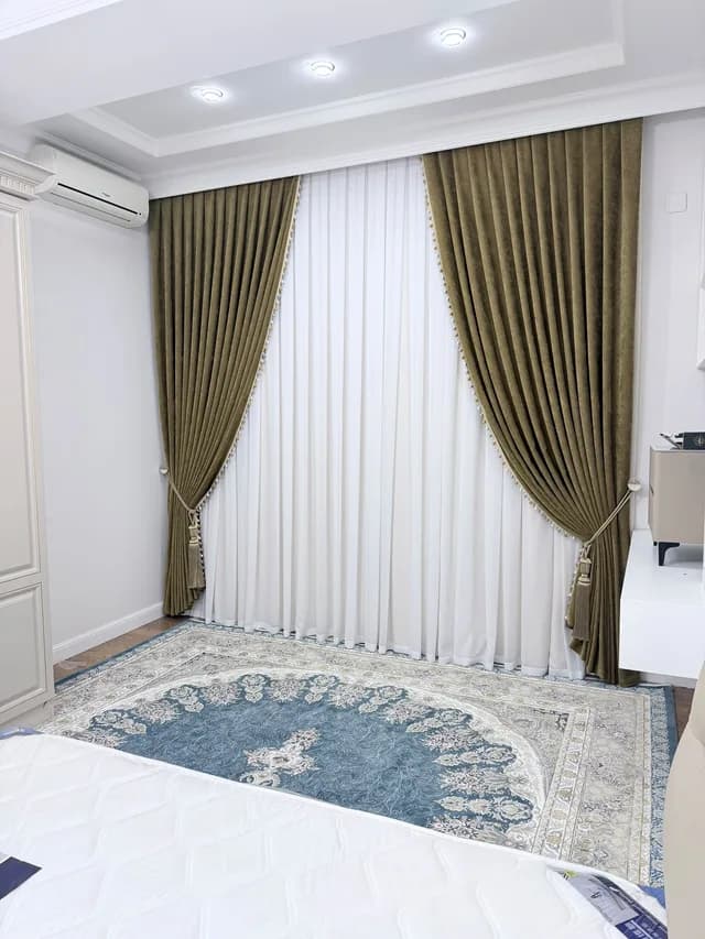 Фото товара HomeCurtain, 6